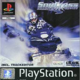 Snocross PS1