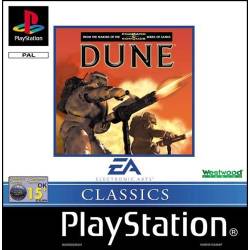 Dune (Re-Release)