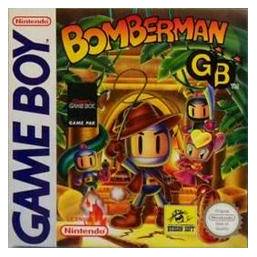 Bomberman Gameboy