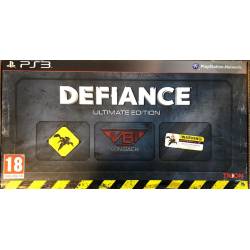 Defiance: Ultimate Edition