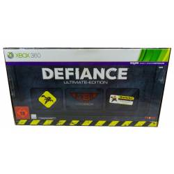 Defiance Ultimate Edition