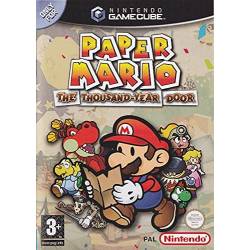 Paper Mario The Thousand...
