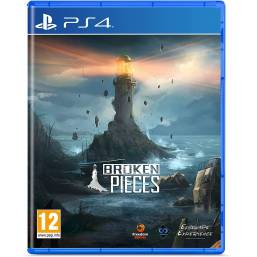 Broken Pieces PS4