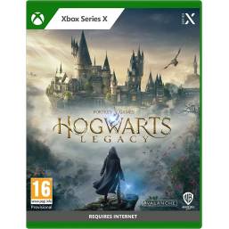 Hogwarts Legacy Xbox Series X