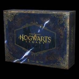 Hogwarts Legacy Collectors Edition  Xbox Series X