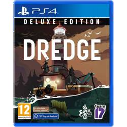 Dredge Deluxe Edition