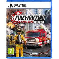 Firefighting Simulator The...
