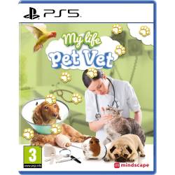 My Life Pet Vet