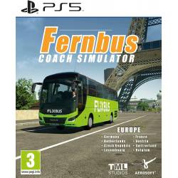 Fernbus Coach Simulator
