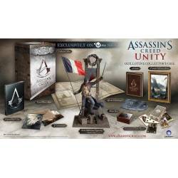 Assassins Creed Unity...