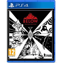 Below Special Edition