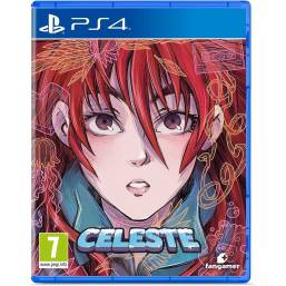 Celeste PS4