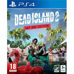 Dead Island 2