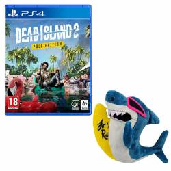 Dead Island 2 Carver The...