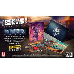 Dead Island 2 Hell-A Edition