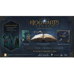 Hogwarts Legacy Collector's...