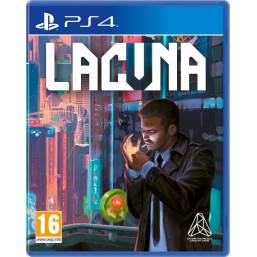 Lacuna PS4