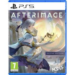 Afterimage Deluxe Edition PS5