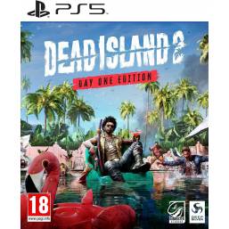 Dead Island 2 PS5