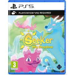 Seeker My Shadow PSVR2