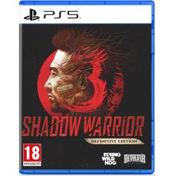 Shadow Warrior 3 Definitive...