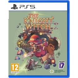 The Knight Witch Deluxe...