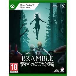 Bramble The Mountain King Xbox Series X