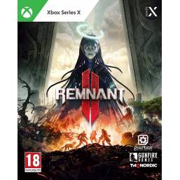 Remnant II Xbox Series X