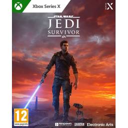 Star Wars Jedi Survivor Xbox Series X