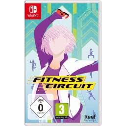 Fitness Circuit Nintendo Switch