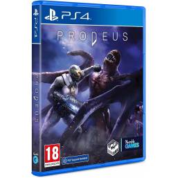 Prodeus PS4