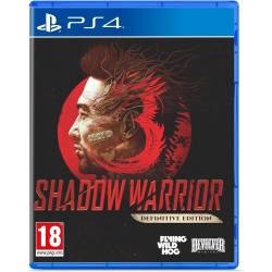 Shadow Warrior 3 Definitive...