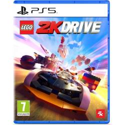 LEGO 2K Drive