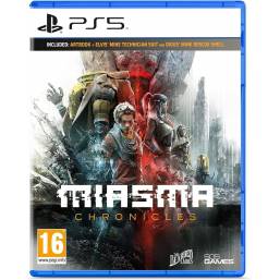 Miasma Chronicles PS5