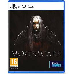 Moonscars PS5 Moonscars PS5