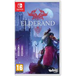 Elderland Nintendo Switch