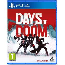 Days of Doom