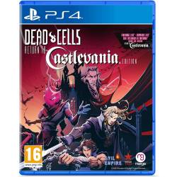 Dead Cells Return to...