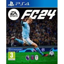 FC 24 PS4