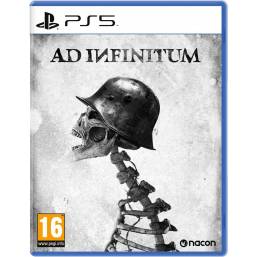Ad Infinitum PS5