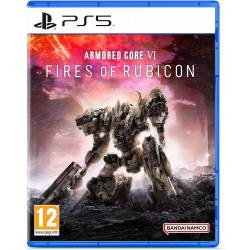 Armored Core VI Fires of...