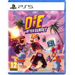 Die After Sunset PS5