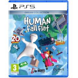 Human Fall Flat Dream Collection PS5 Human Fall Flat Dream Collection PS5