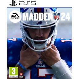 Madden NFL 24 PS5