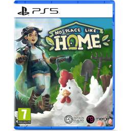 No Place Like Home PS5 No Place Like Home PS5