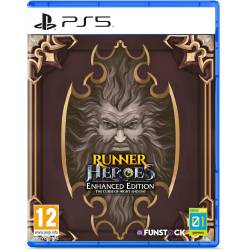 Runner Heroes Enhanced Edition