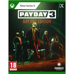 Payday 3