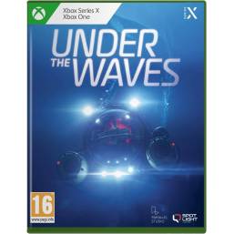 Under the Waves Xbox Series X