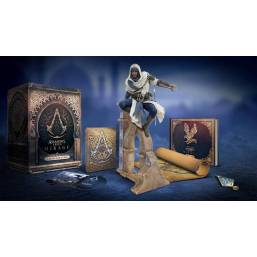 Assassins Creed Mirage Collectors Edtion PS4