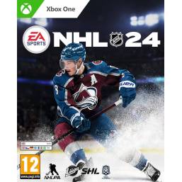 NHL 24 Xbox One